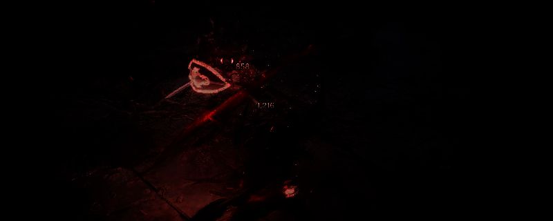 第一狂战士卡赞游戏画面