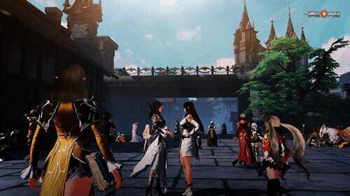 新神魔大陆三周年活动宣传图2