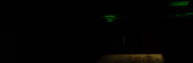 《Rogue Point》中的士兵形象