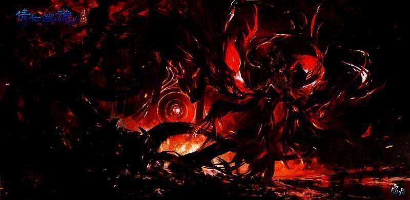 凤凰瑶光形象