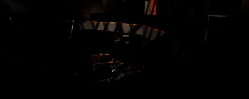 《Rogue Point》相关图片1