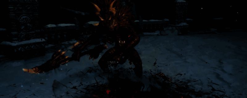 第一狂战士卡赞游戏画面