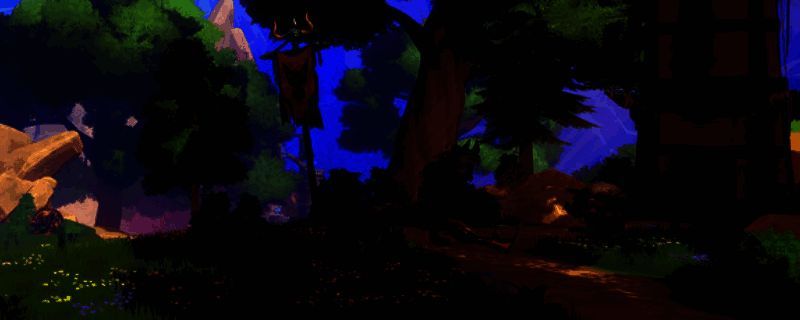 WorldShards相关图片1