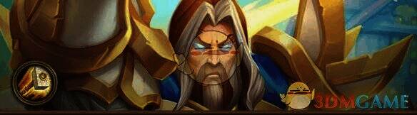 炉石传说快攻树骑玩法相关图片