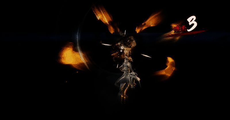 三藏战斗场景图