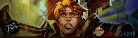 炉石传说相关配图3