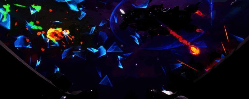 《无主星渊》相关图片1