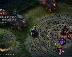 食梦貘进入梦境技能展示动图