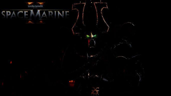 《战锤40K：星际战士2》相关配图1