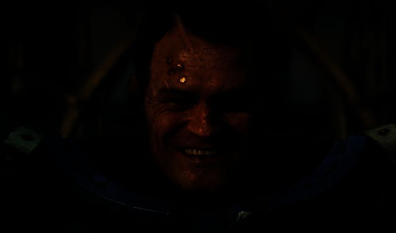 《战锤40K：星际战士2》相关配图2