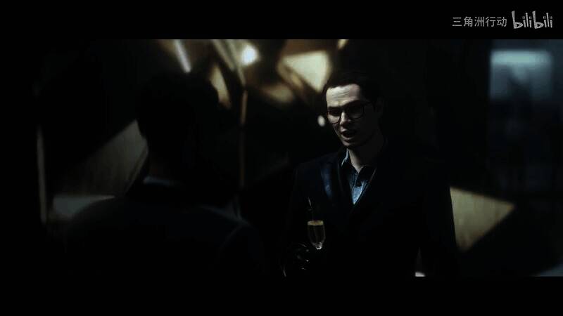 《三角洲行动》聚变赛季视频截图3