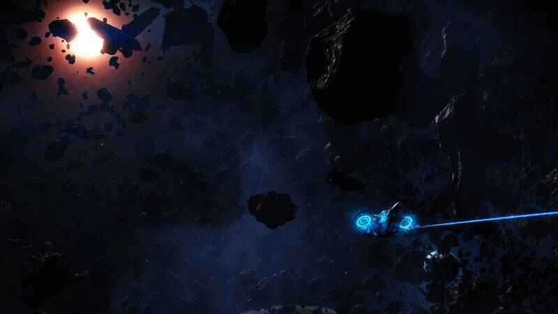 《无人深空》相关配图1