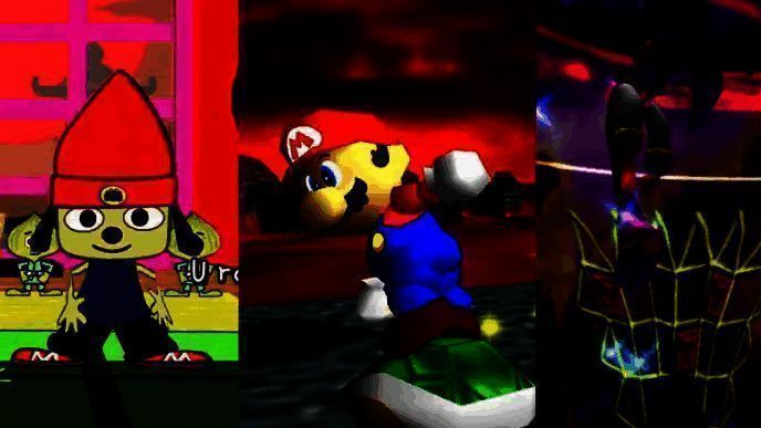 独立游戏发展前景相关图片