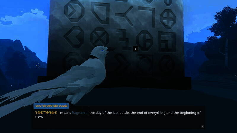 《VORON》游戏相关画面2