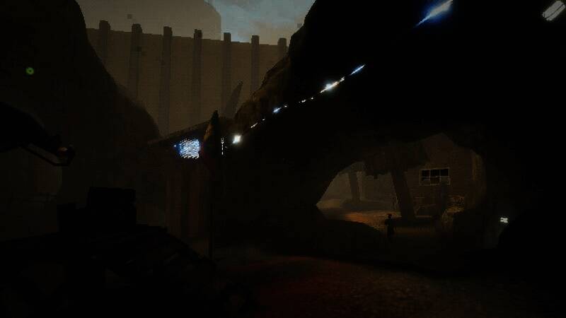 《边界点》游戏画面3