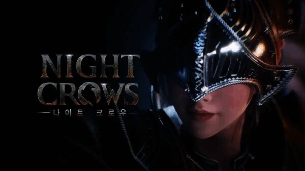 《夜鸦》游戏更新内容展示
