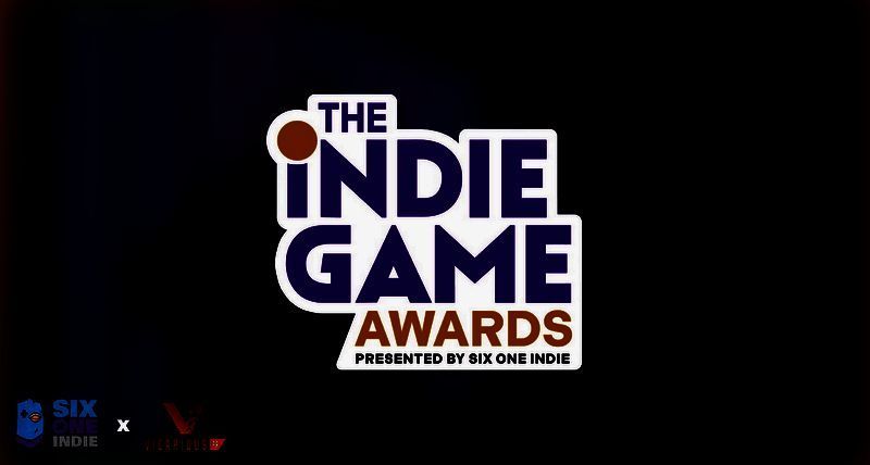 第一届独立游戏大奖相关图片1