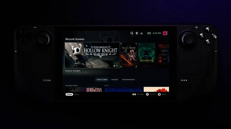 Steam一周销量榜相关图片3