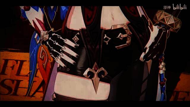 《绝区零》莱特视频截图1