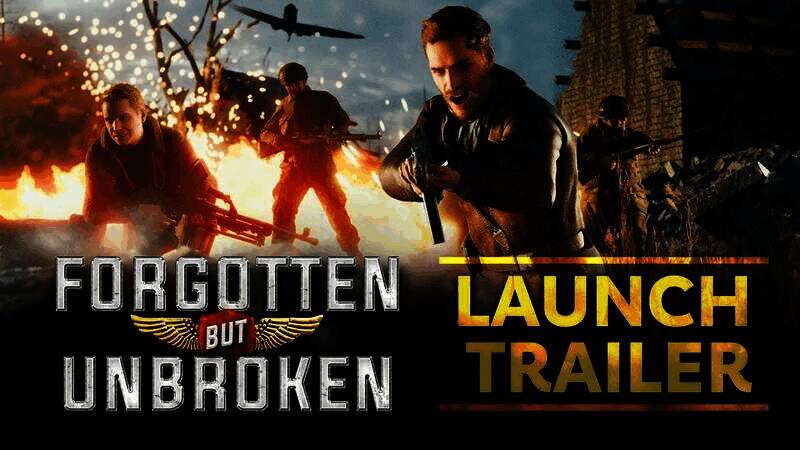 《无名利刃》游戏画面1