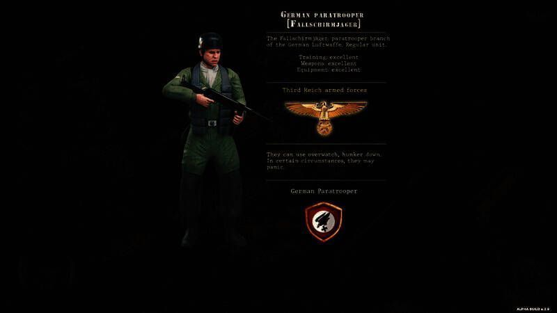 《无名利刃》游戏画面7