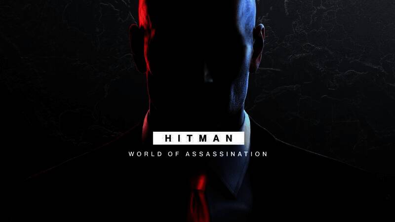 《杀手：暗杀世界》PSVR2版相关画面