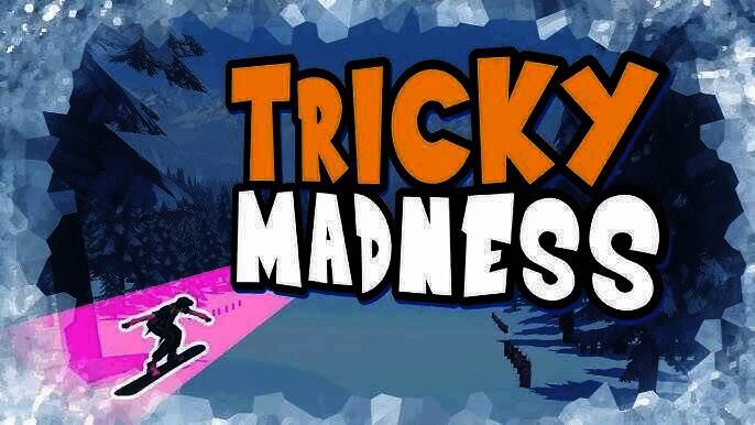 技艺癫狂游戏画面1