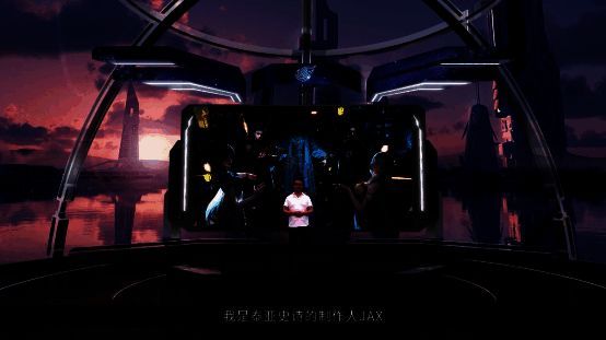 《泰亚史诗》相关图片1