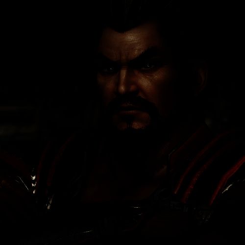 《真三国无双：起源》武将黄盖