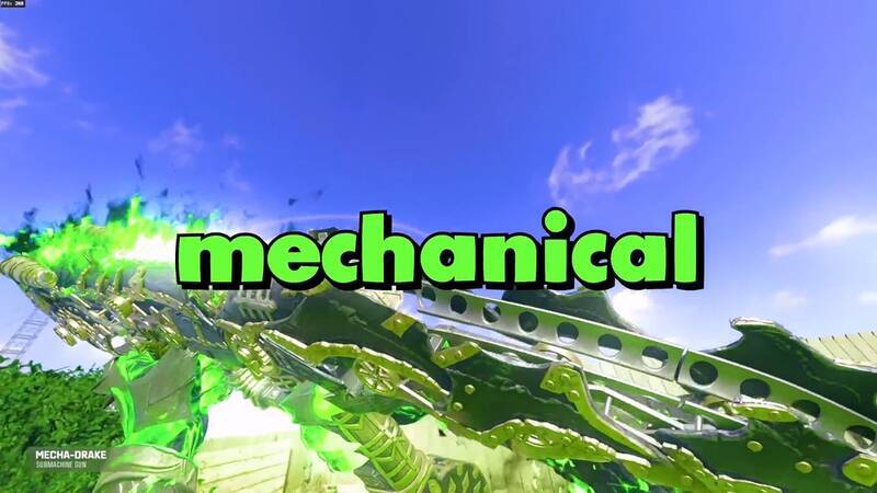 《使命召唤21：黑色行动6》游戏画面3