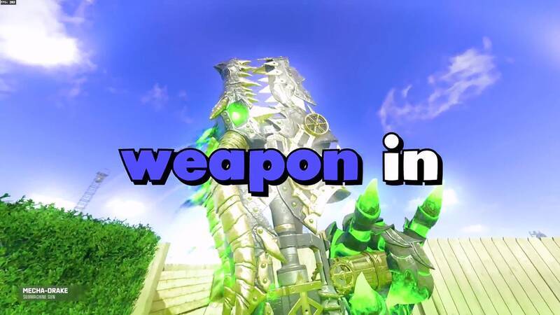 《使命召唤21：黑色行动6》游戏画面4