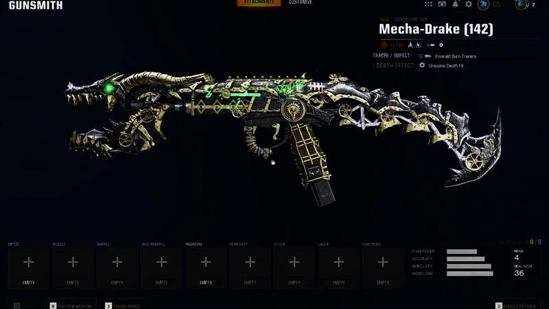 《使命召唤21：黑色行动6》游戏画面8