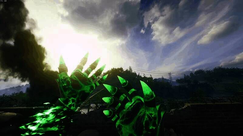 《使命召唤21：黑色行动6》游戏画面18