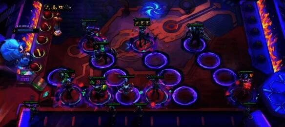 金铲铲之战七恶魔九五阵容玩法相关图片