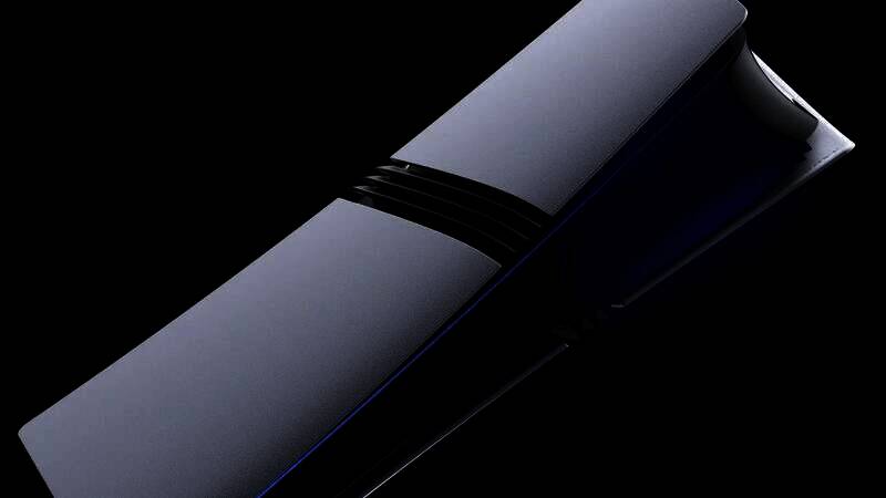 PS5 Pro相关图片