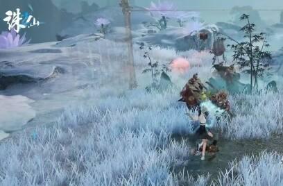 诛仙2陆雪琪相关图片4