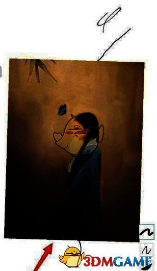 开始创作界面