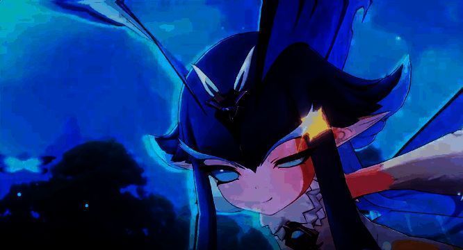 蓝色星原旅谣幻蝶相关图片5