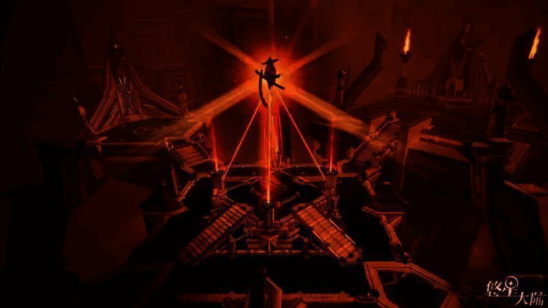 悠星大陆装备相关图片1