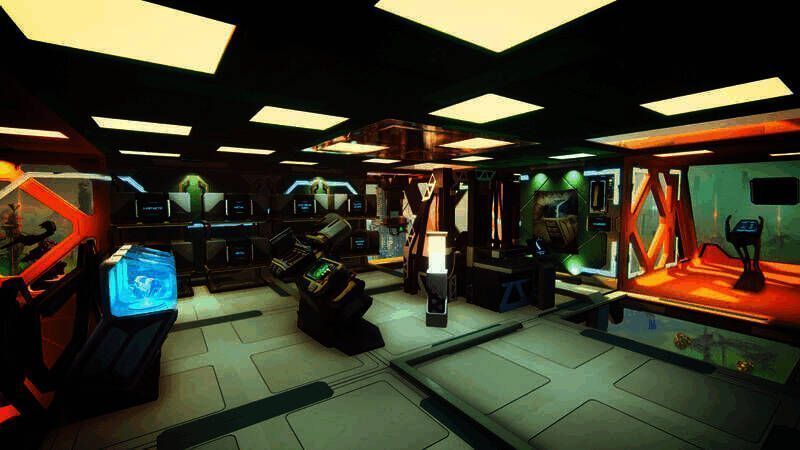 《永恒天空》游戏截图6