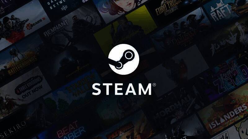 Steam相关配图1