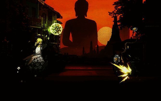 新月同行楠乔相关图片3