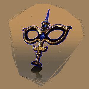 玛丽安封装体展示图