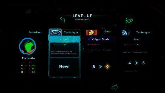 《Temtem: Swarm》游戏画面2