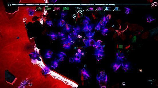 《Temtem: Swarm》游戏画面4