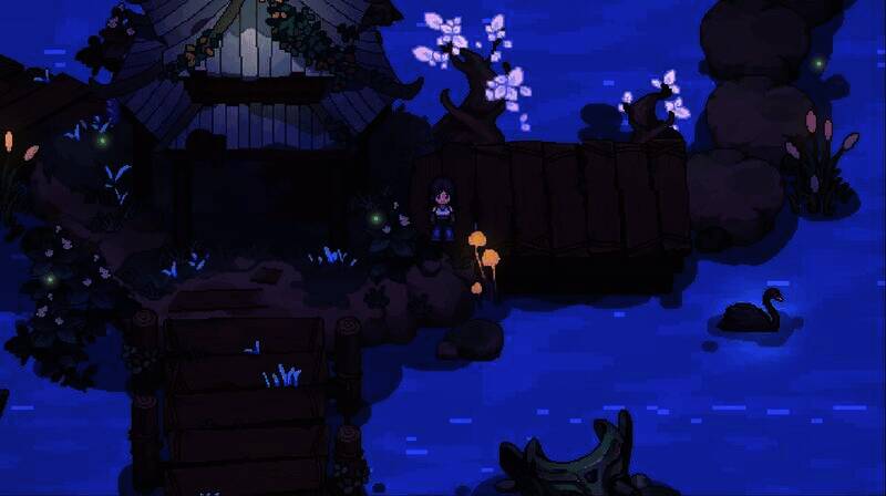 《只有姐姐的世界》游戏截图5