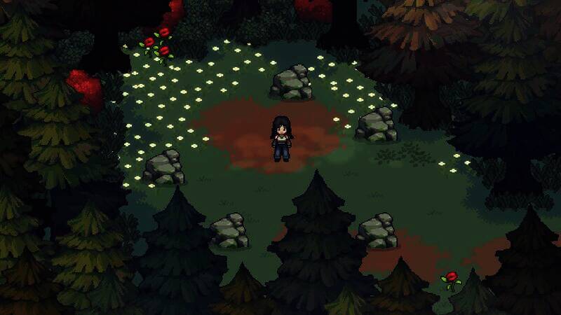 《只有姐姐的世界》游戏截图7