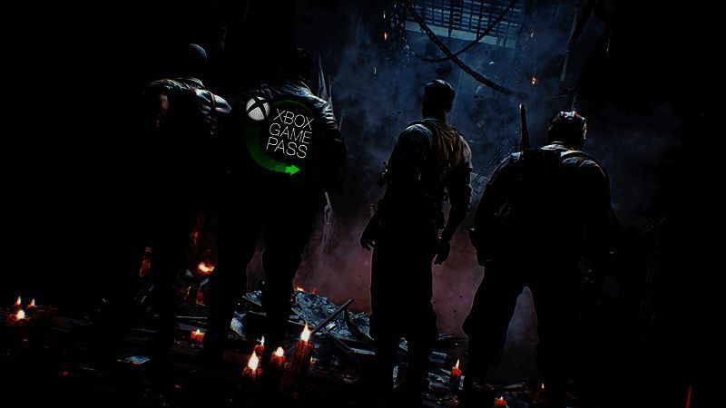 《使命召唤》相关宣传图1