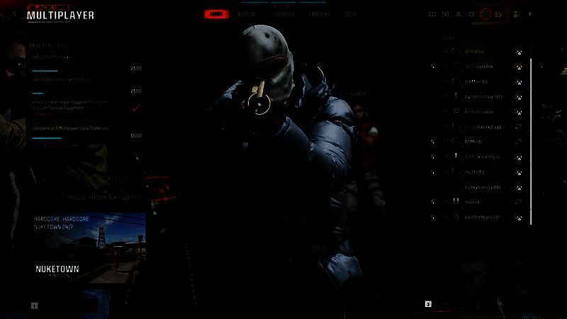 《使命召唤》相关宣传图2