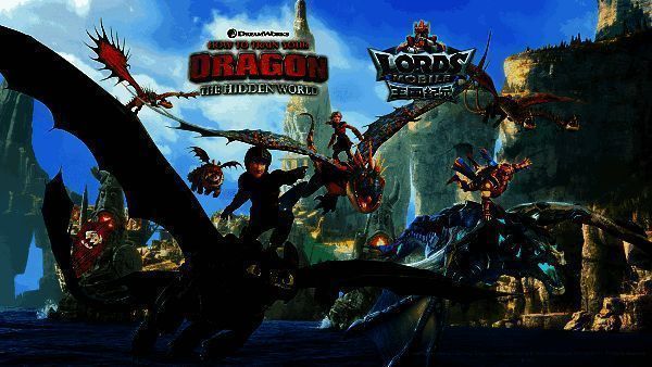 《王国纪元》游戏特色展示图